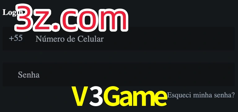 V3Game