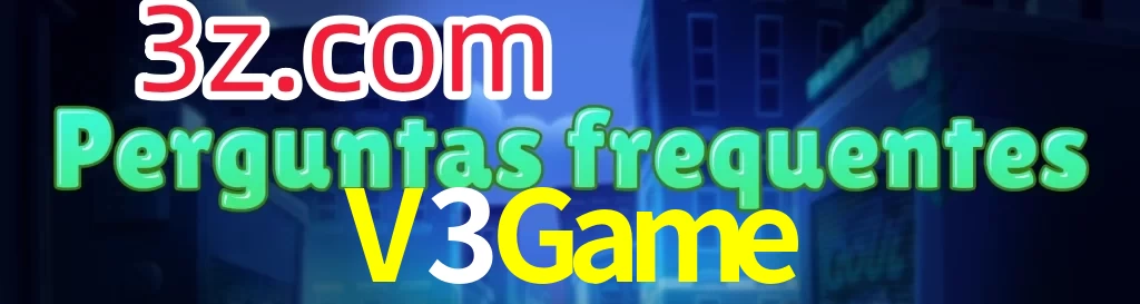 V3Game