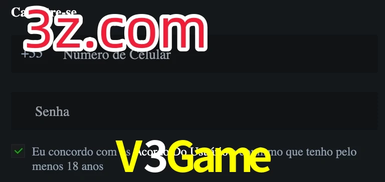 V3Game